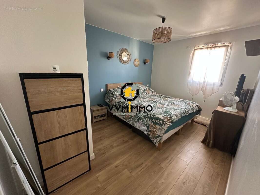 Maison à SAINT-MARS-DU-DESERT