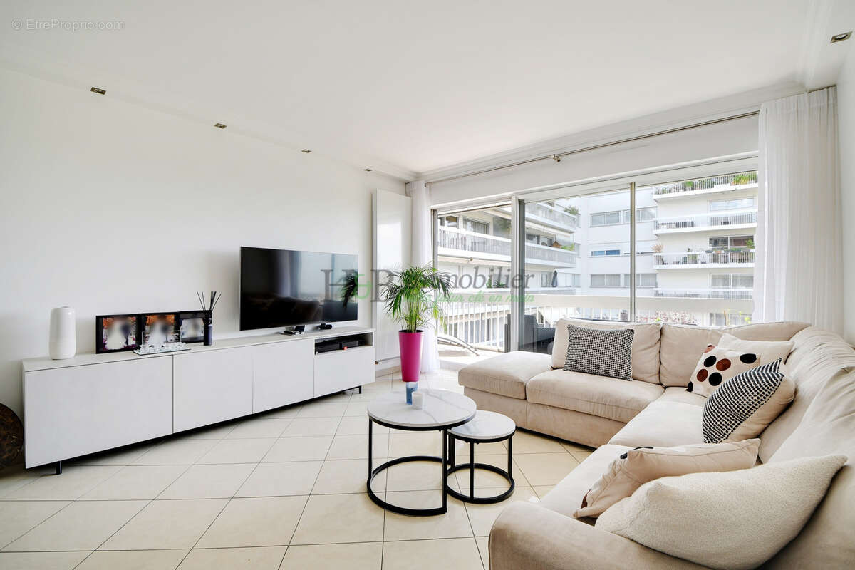 Appartement à CRETEIL