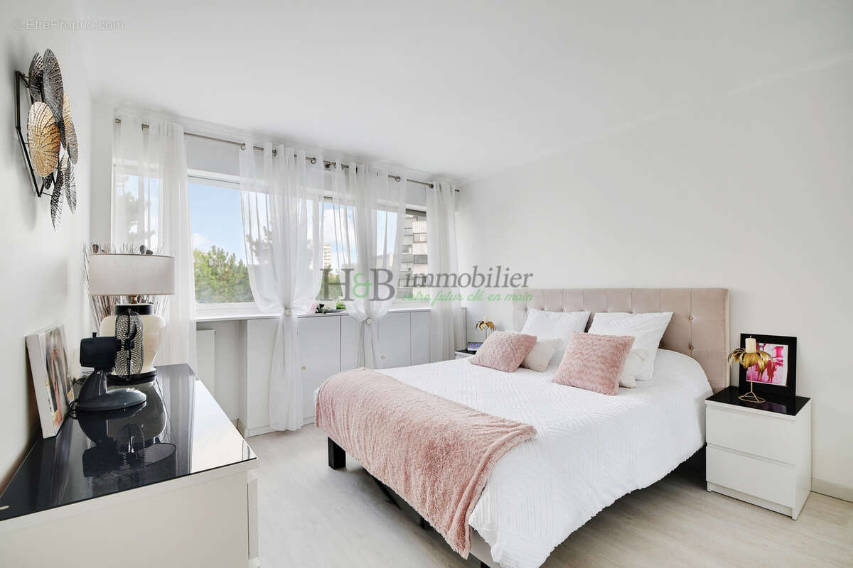 Appartement à CRETEIL