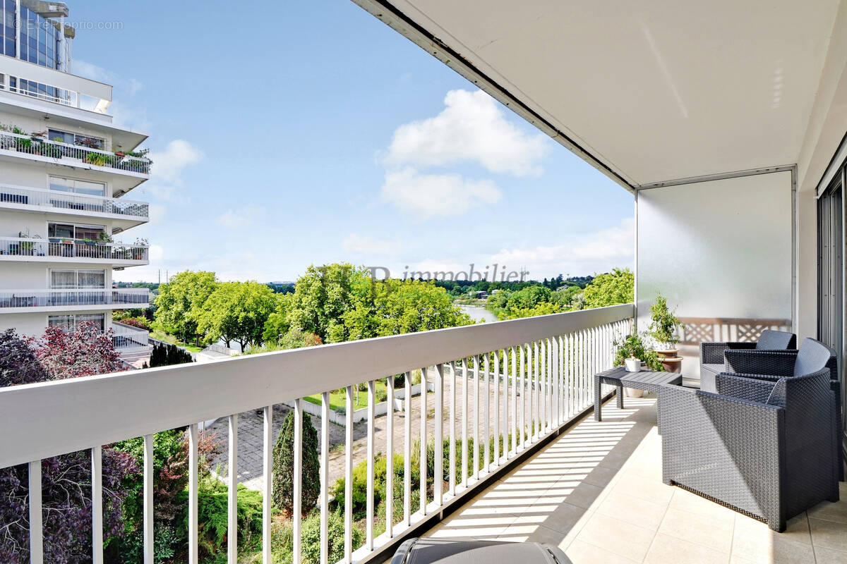 Appartement à CRETEIL