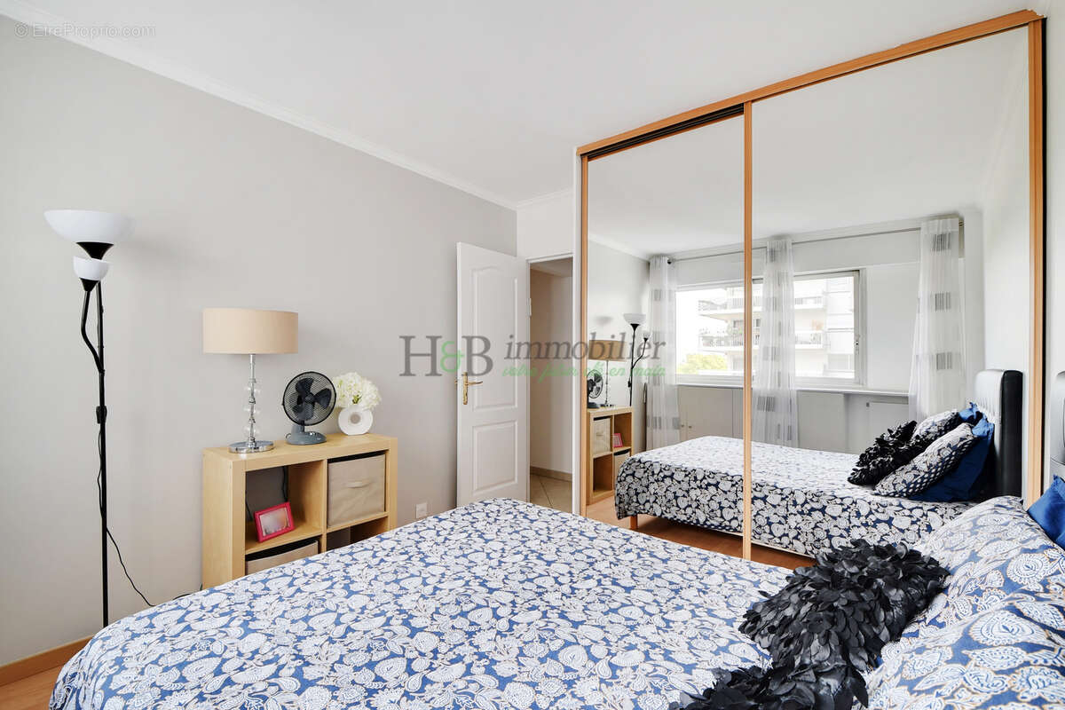 Appartement à CRETEIL