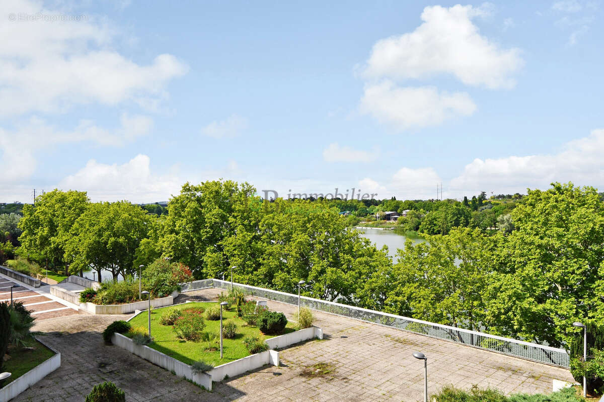 Appartement à CRETEIL