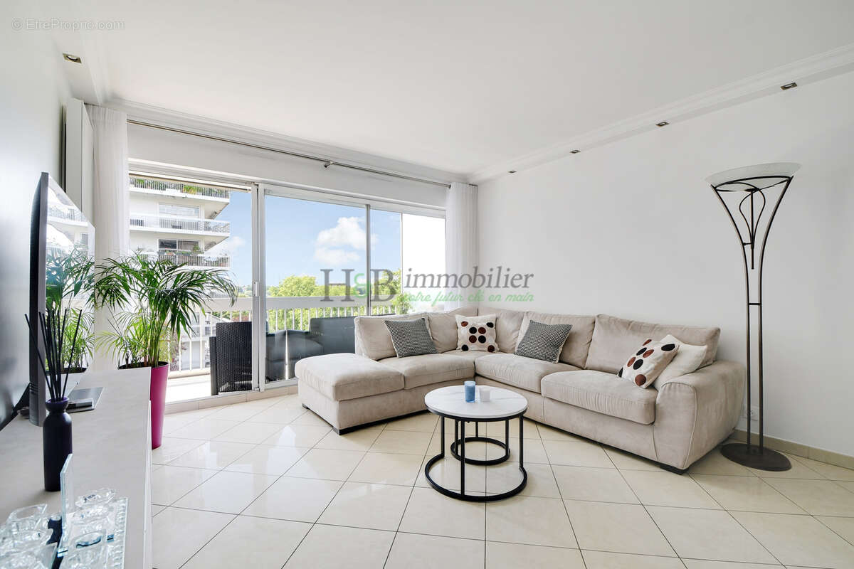 Appartement à CRETEIL