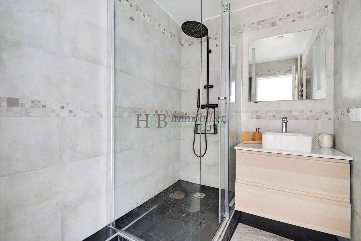 Appartement à CRETEIL