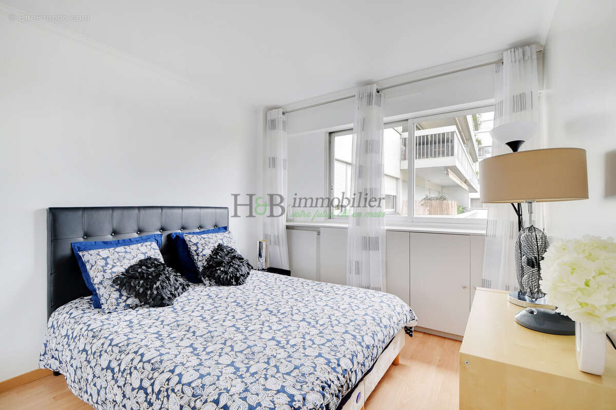 Appartement à CRETEIL