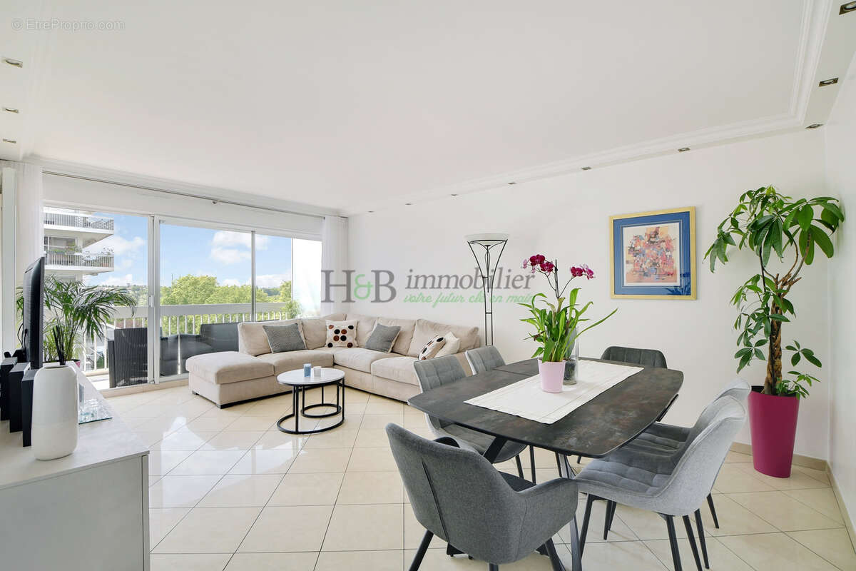 Appartement à CRETEIL