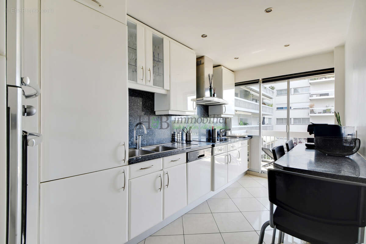 Appartement à CRETEIL