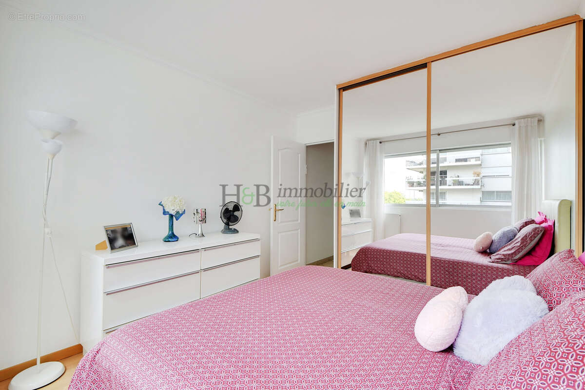 Appartement à CRETEIL