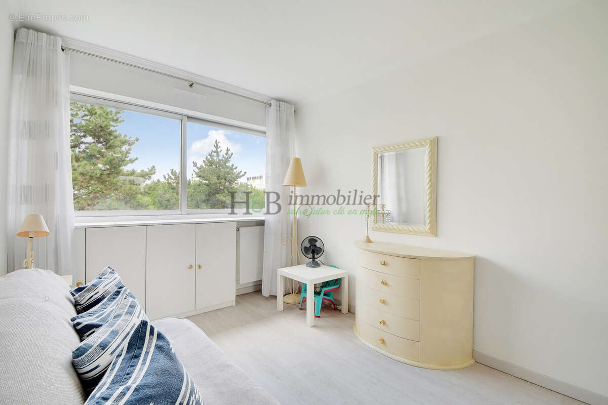 Appartement à CRETEIL