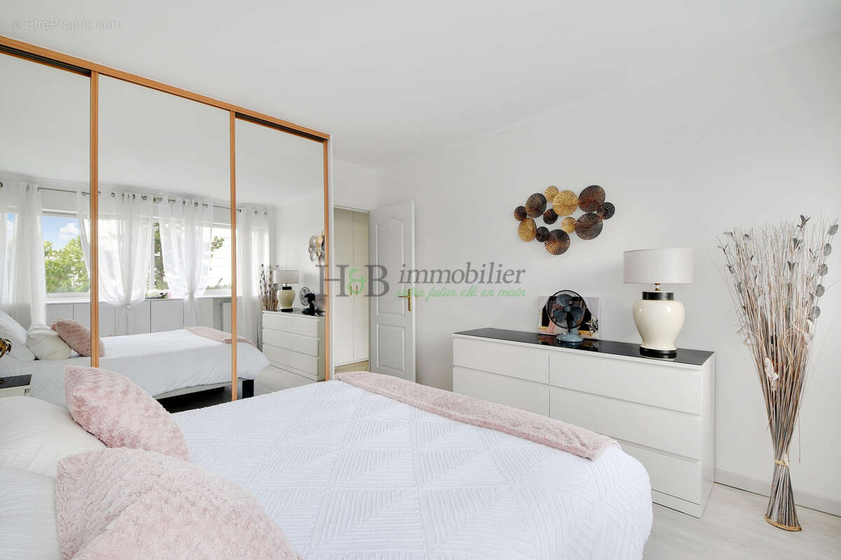 Appartement à CRETEIL