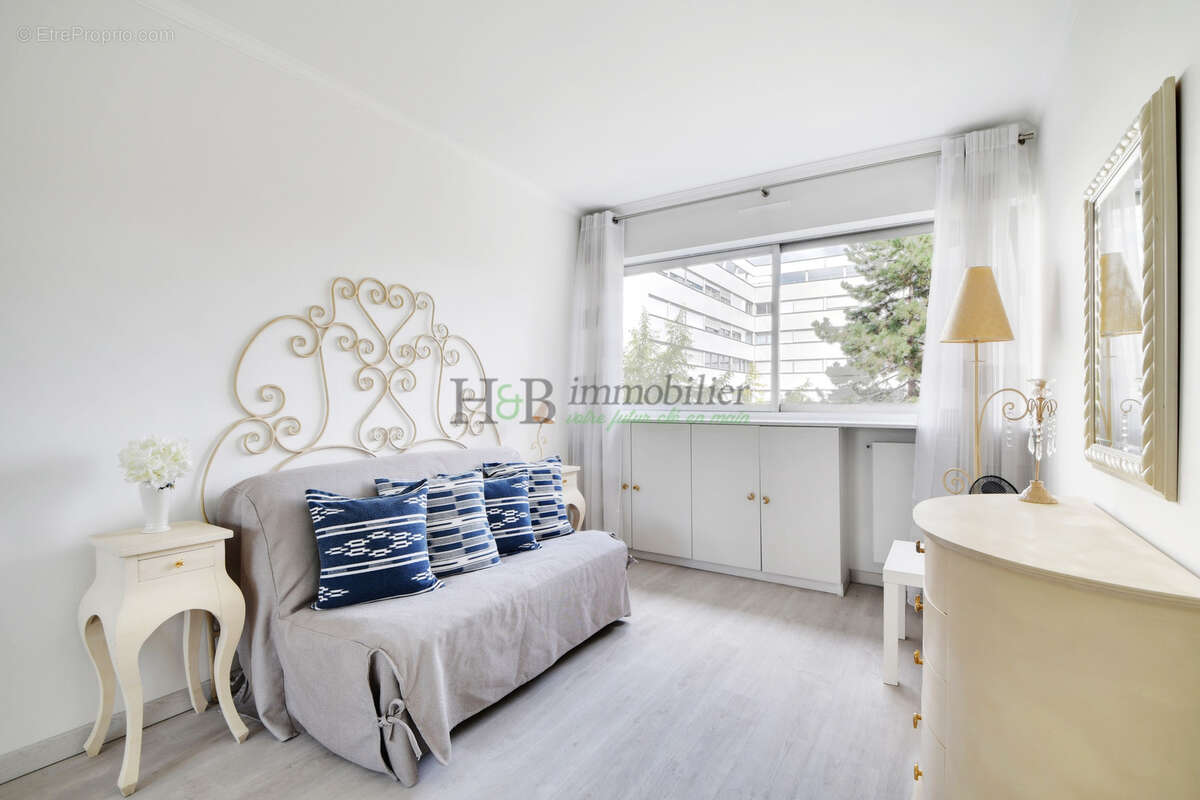 Appartement à CRETEIL