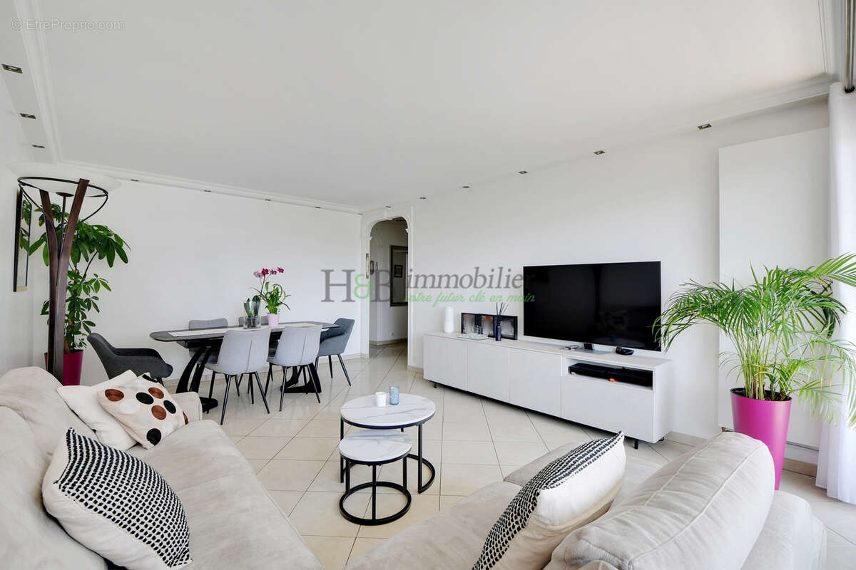 Appartement à CRETEIL