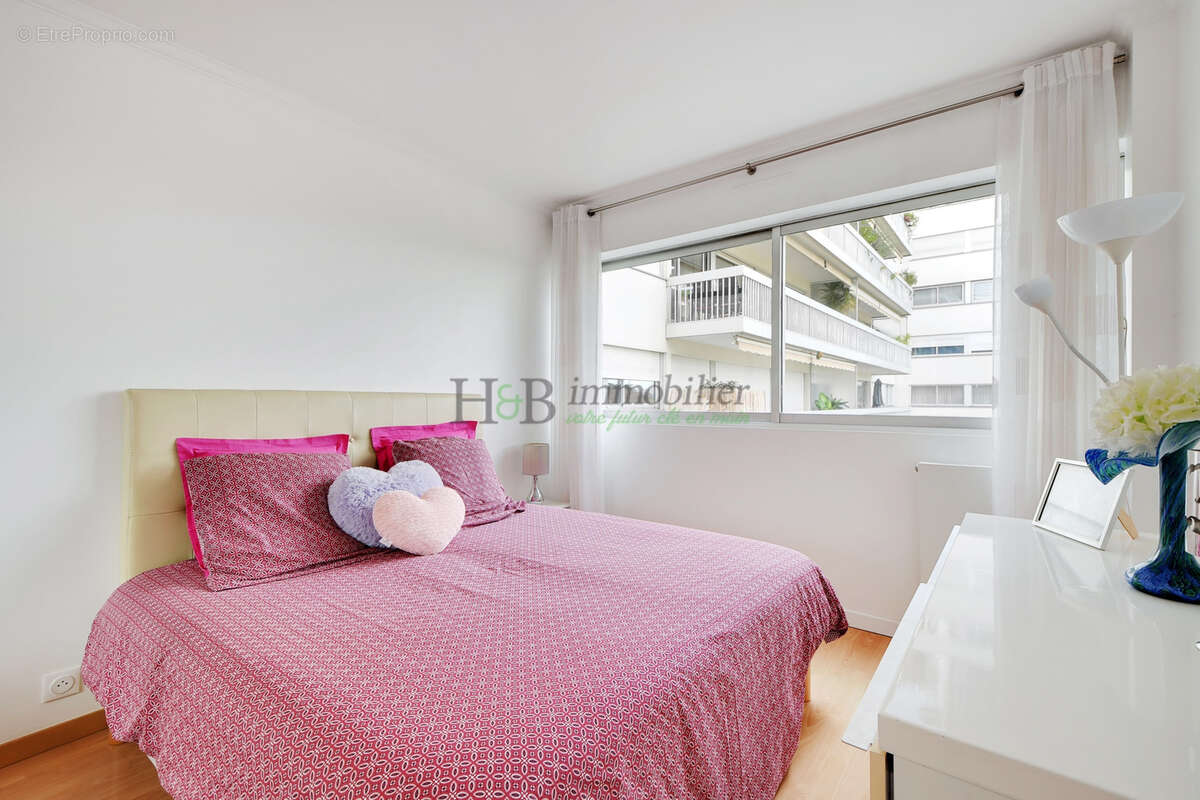 Appartement à CRETEIL