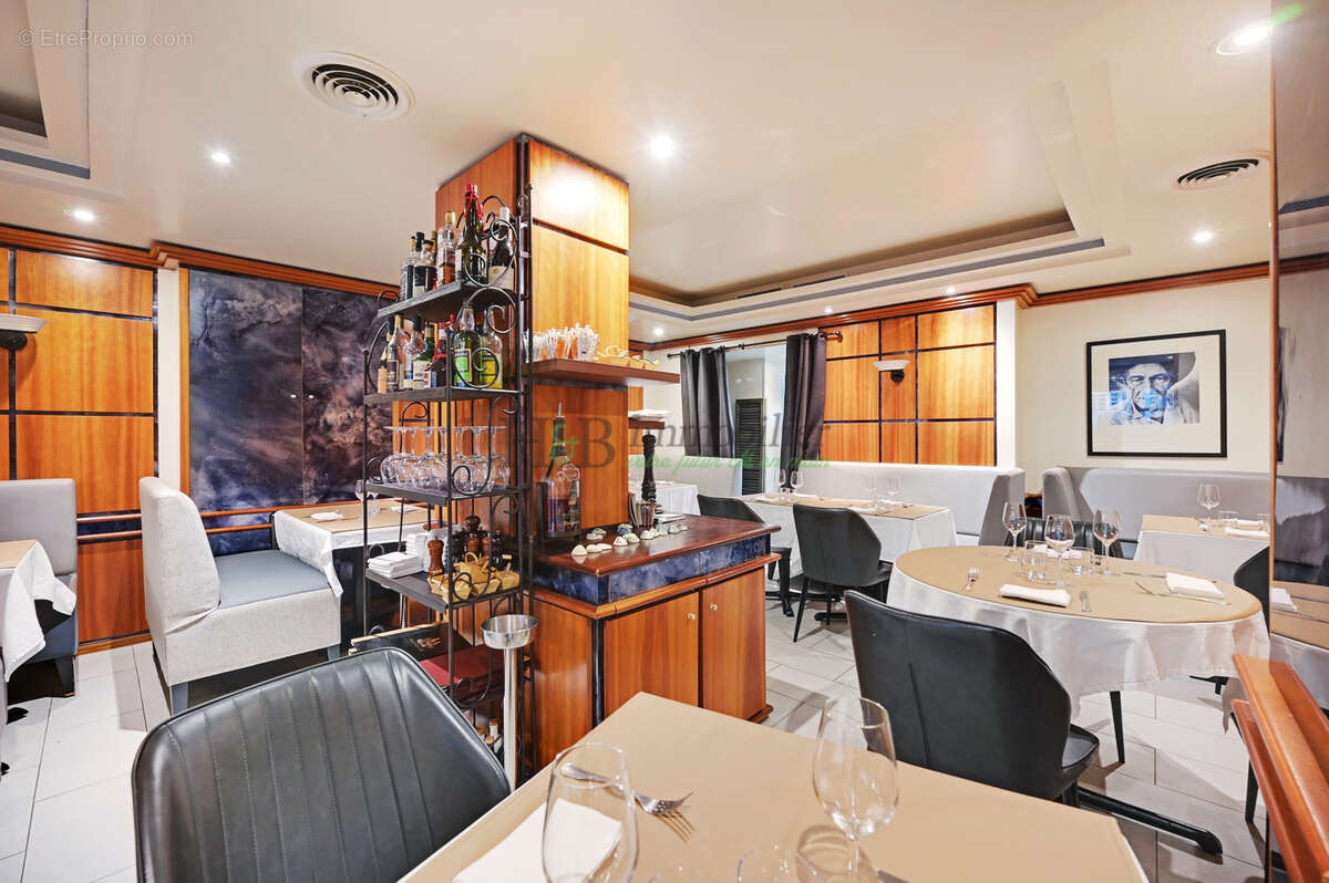 Commerce à PARIS-12E