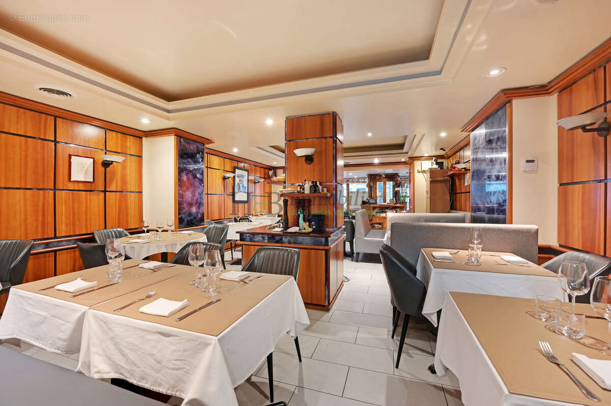 Commerce à PARIS-12E