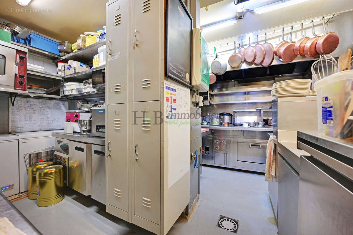 Commerce à PARIS-12E