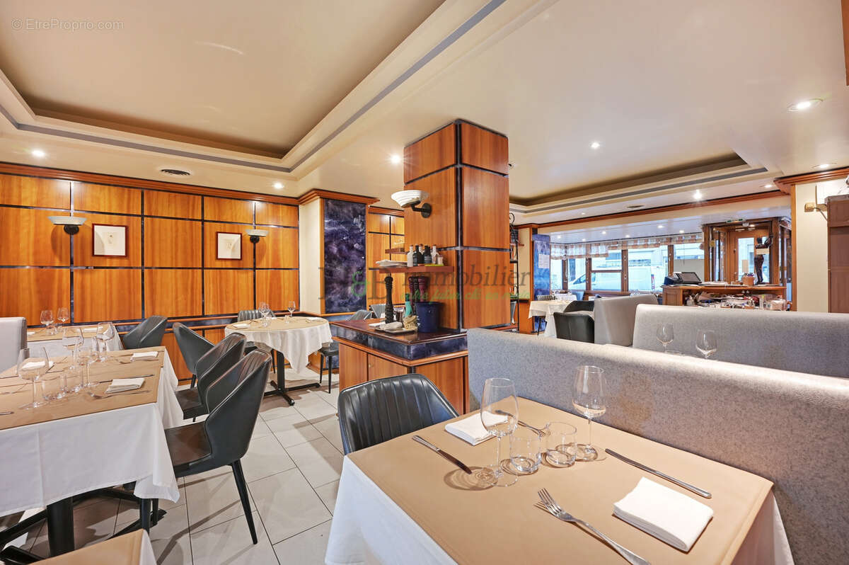 Commerce à PARIS-12E