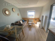 Appartement à VILLERS-SUR-MER