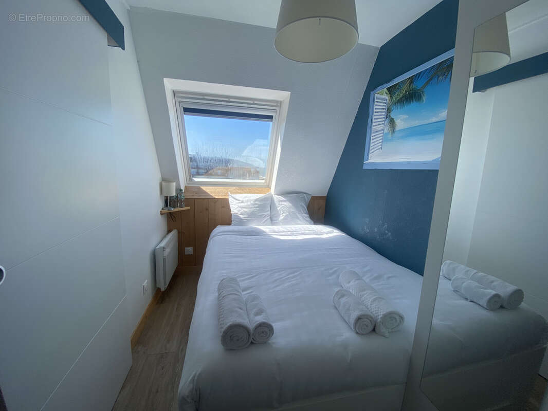 Appartement à VILLERS-SUR-MER