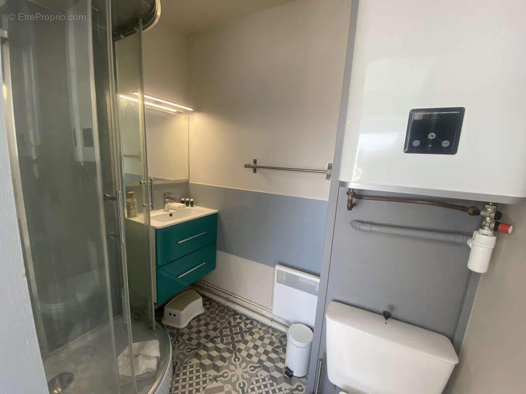 Appartement à VILLERS-SUR-MER