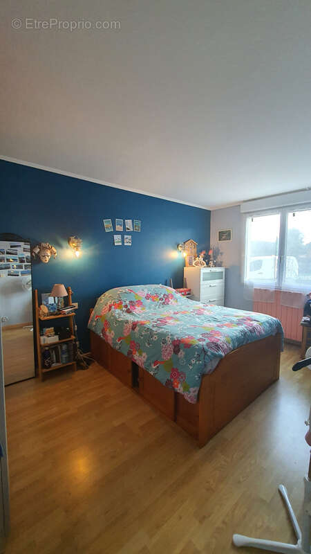 Maison à LAMARQUE-PONTACQ