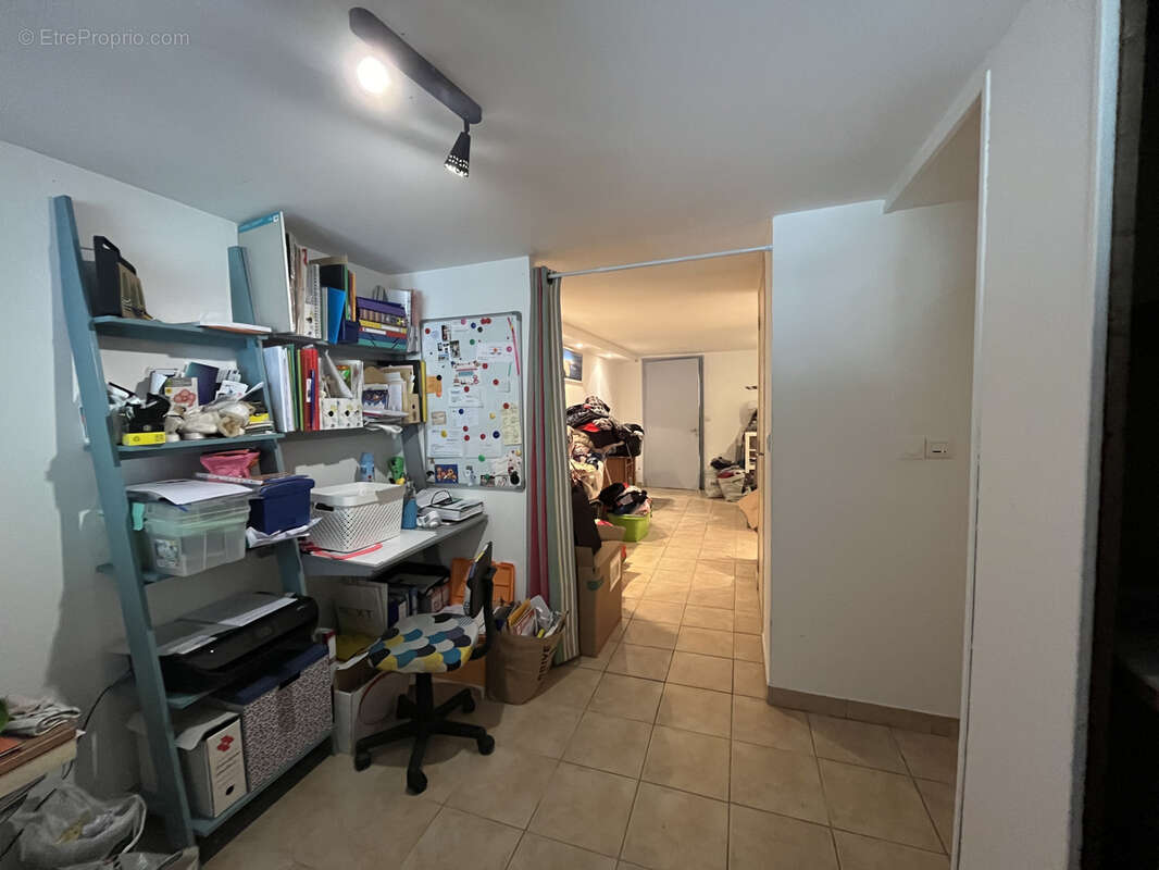 Maison à LAMARQUE-PONTACQ