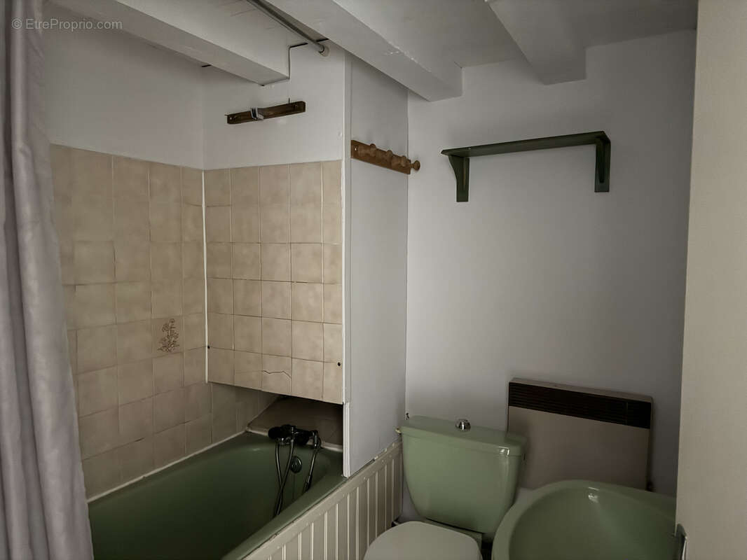 Appartement à REMIREMONT