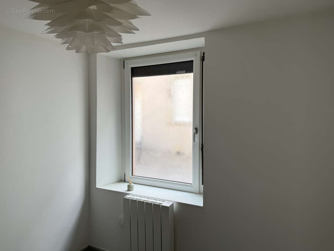 Appartement à REMIREMONT