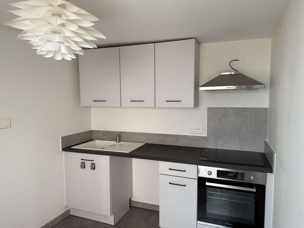 Appartement à REMIREMONT