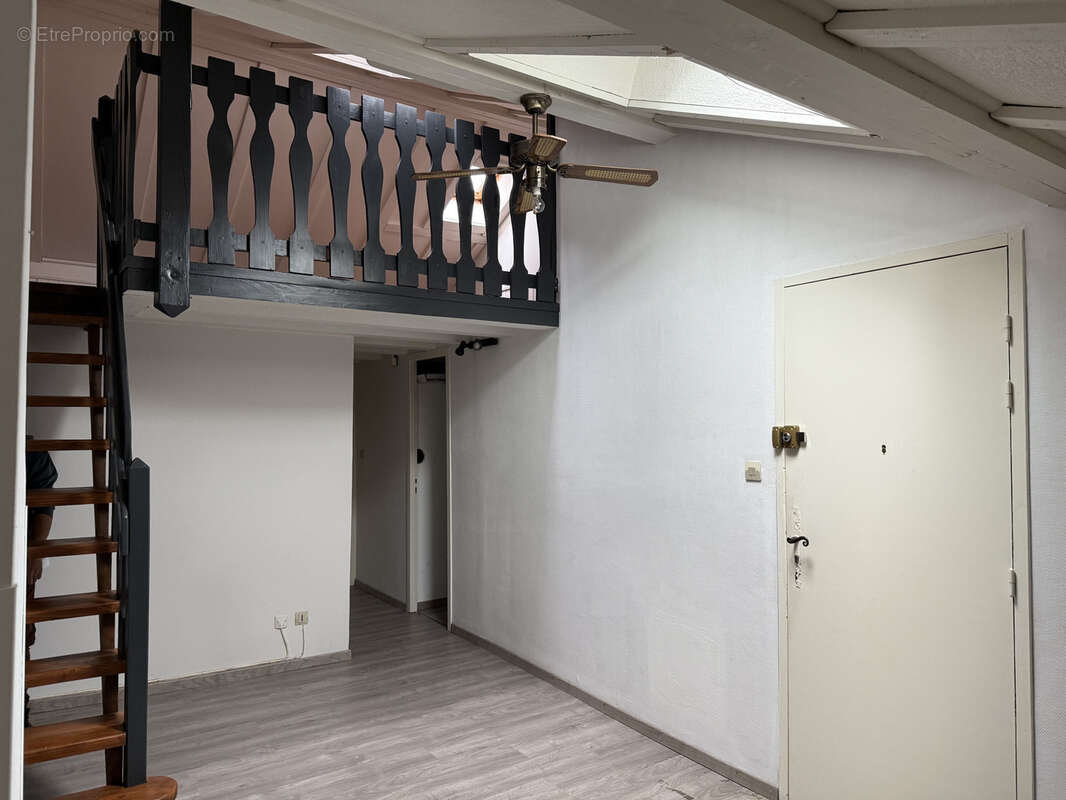 Appartement à REMIREMONT