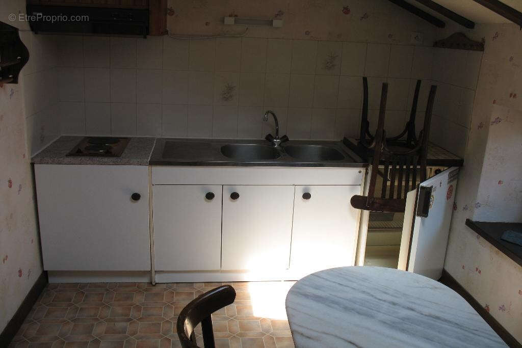 Appartement à REMIREMONT