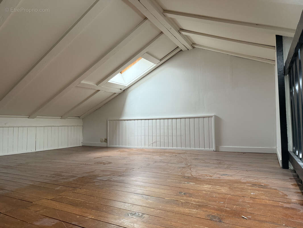 Appartement à REMIREMONT