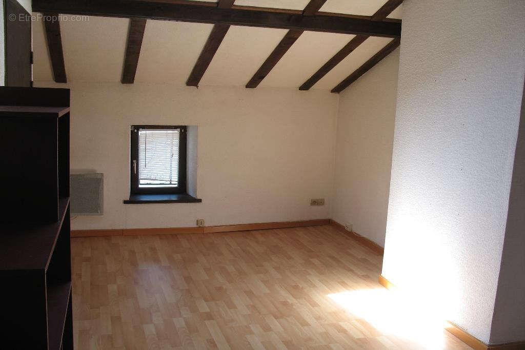 Appartement à REMIREMONT
