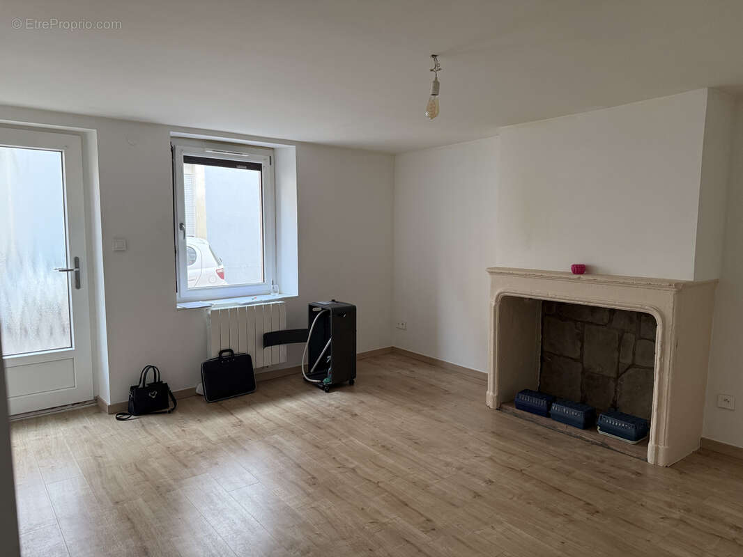 Appartement à REMIREMONT