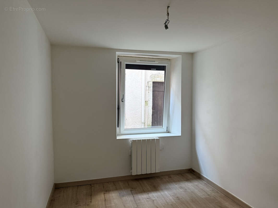 Appartement à REMIREMONT