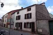 Appartement à REMIREMONT