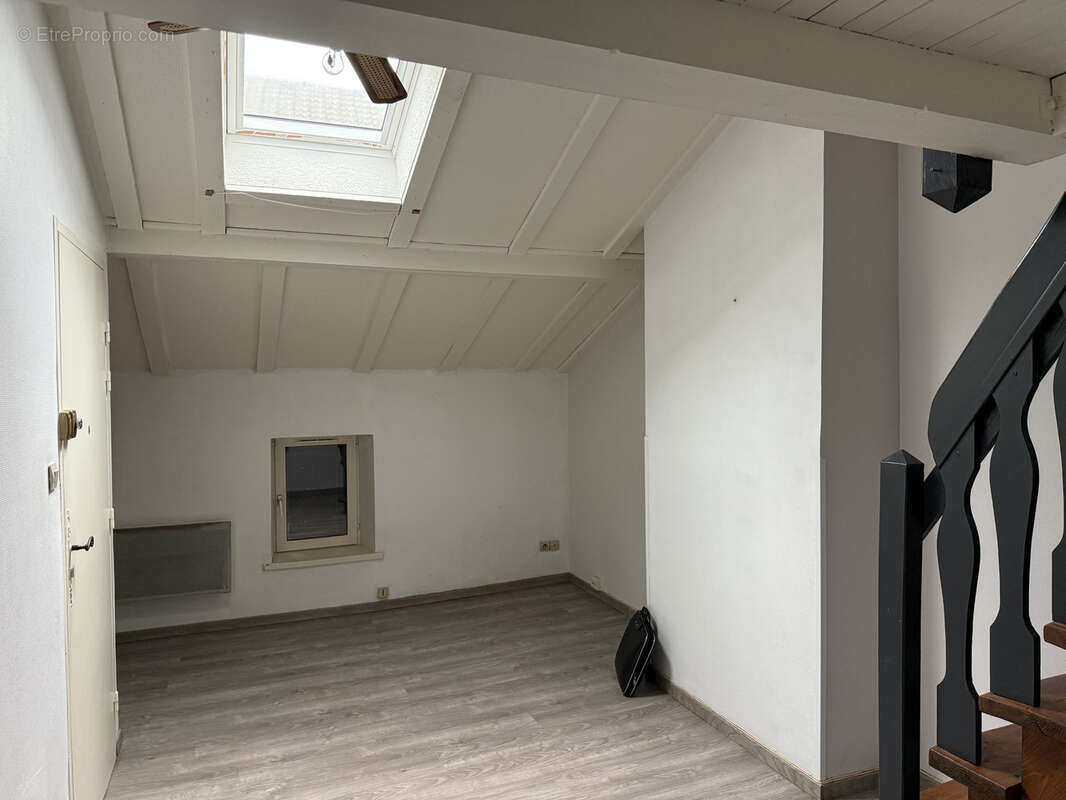 Appartement à REMIREMONT