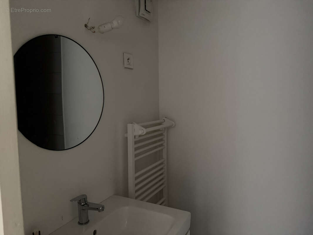 Appartement à REMIREMONT