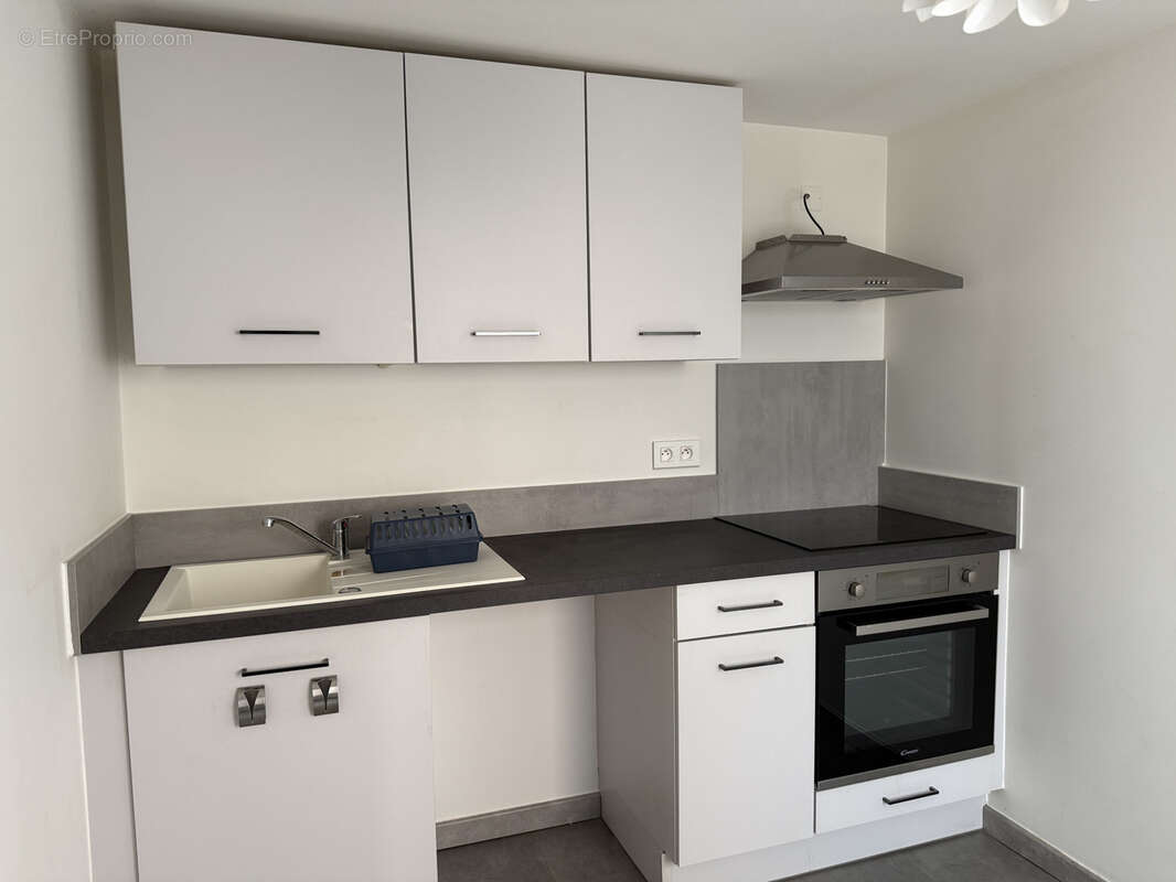 Appartement à REMIREMONT