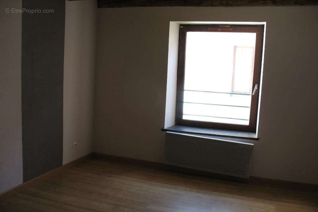 Appartement à REMIREMONT