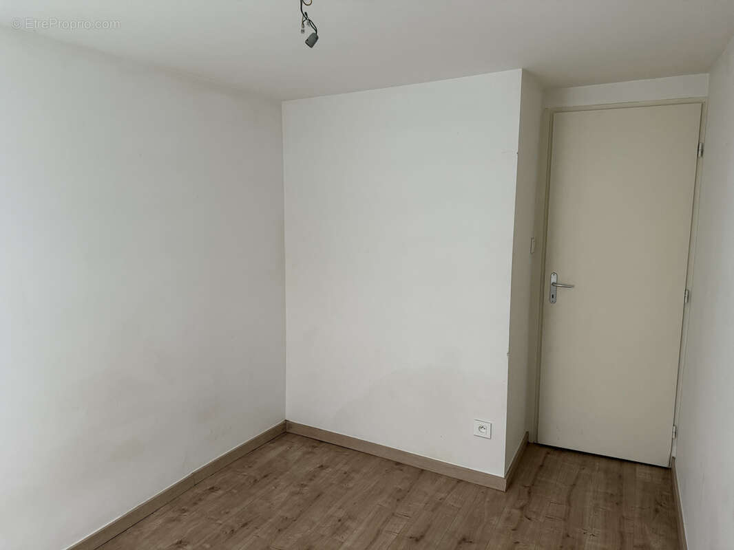 Appartement à REMIREMONT