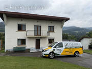 Maison à LE SYNDICAT