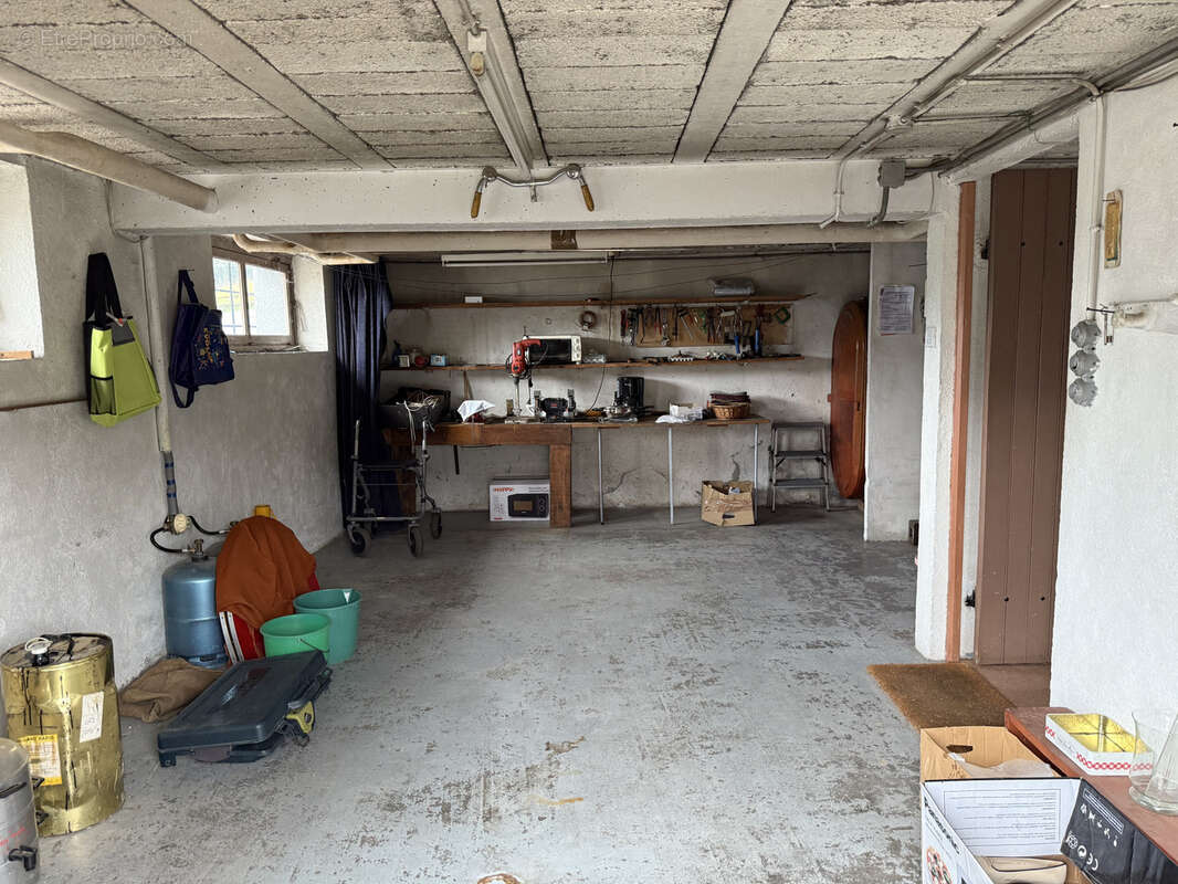 Maison à LE SYNDICAT