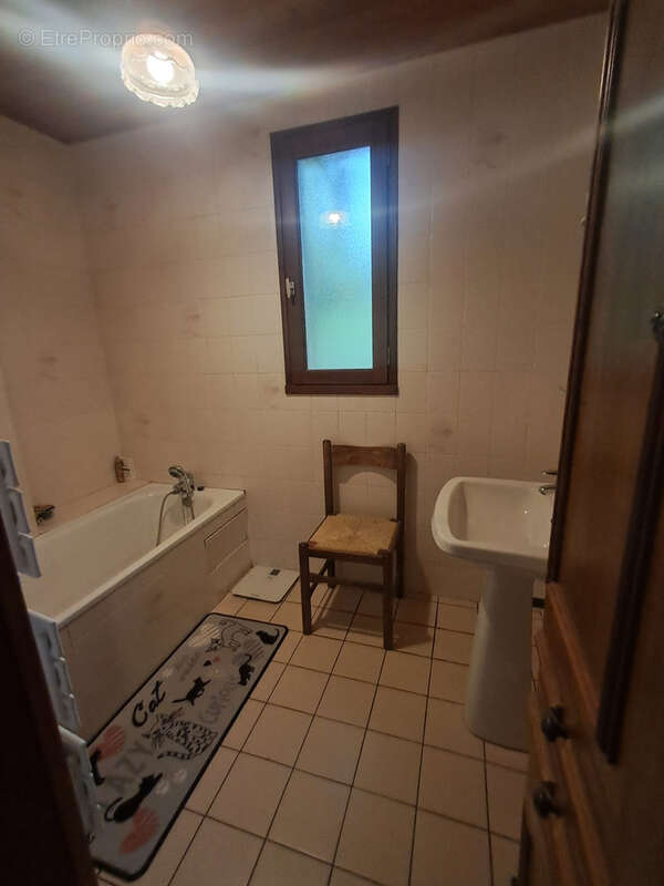 Maison à RIVIERE-SUR-TARN