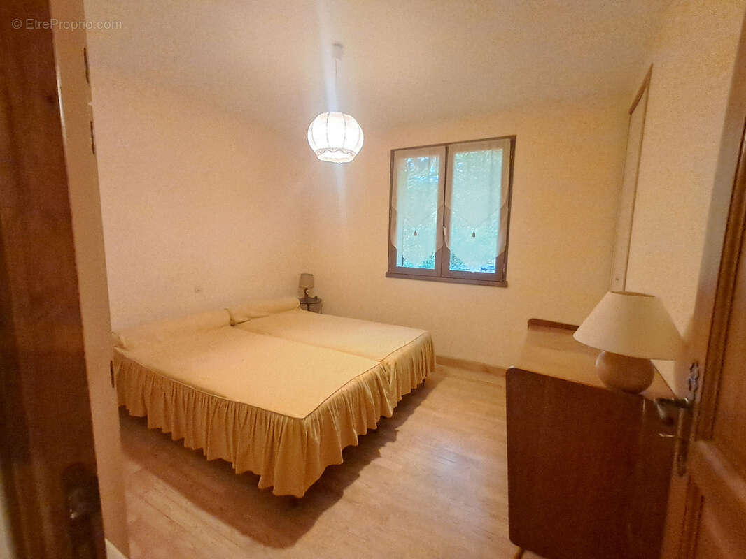 Maison à RIVIERE-SUR-TARN