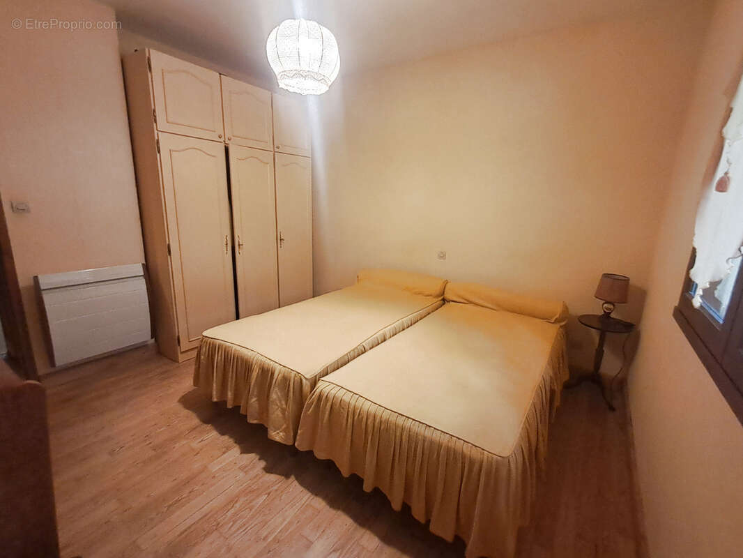 Maison à RIVIERE-SUR-TARN