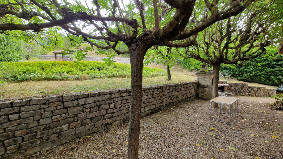 Maison à RIVIERE-SUR-TARN