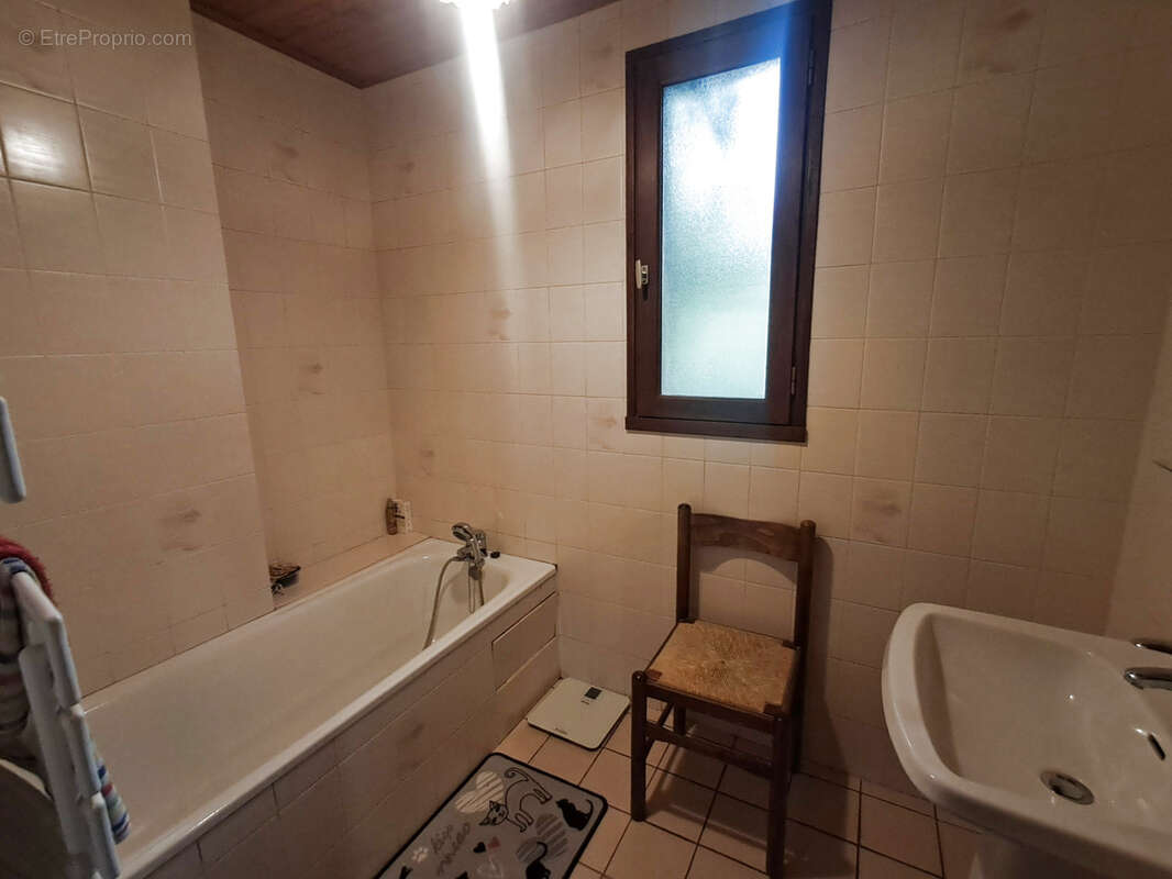 Maison à RIVIERE-SUR-TARN