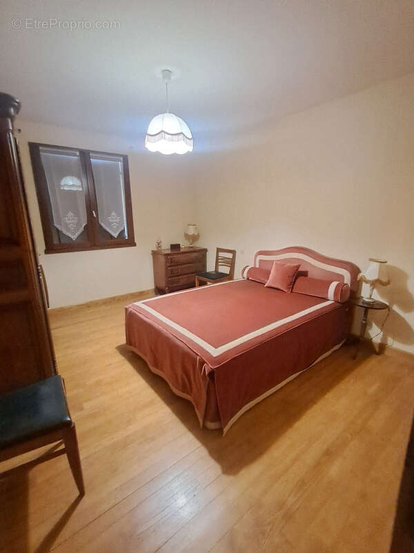 Maison à RIVIERE-SUR-TARN