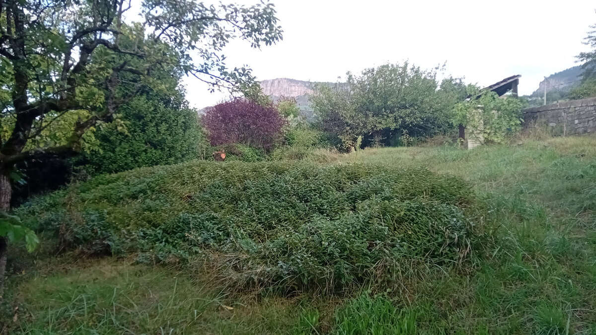 Maison à RIVIERE-SUR-TARN